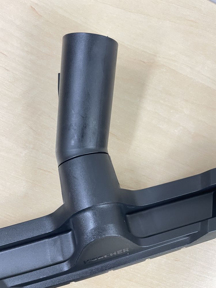 Ssawka podłogowa Karcher odkurzacz przemysłowy Wd 6 Wd 5 Wd 4 Wd 5 Mv