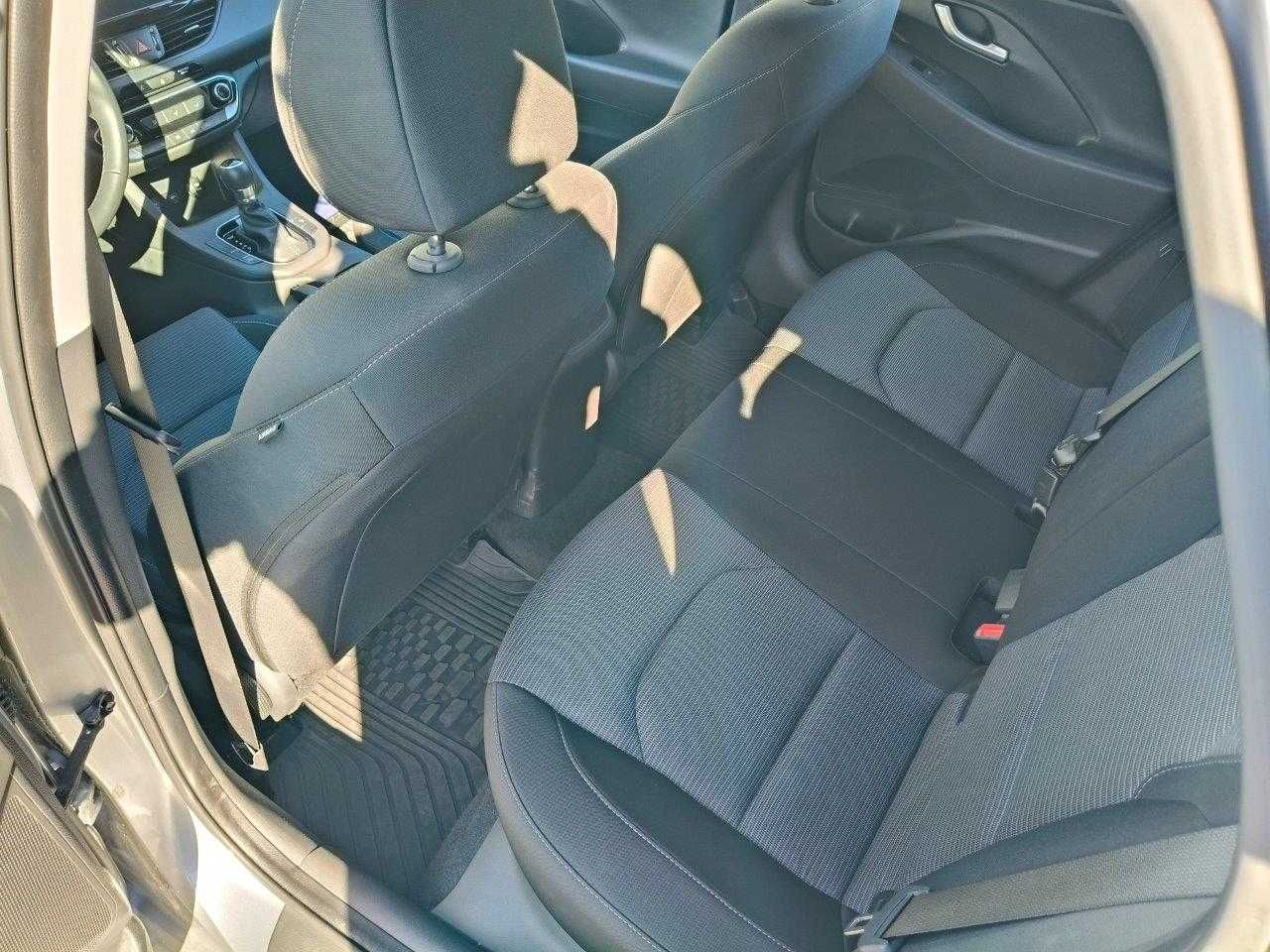 Hyundai i30, Wynajem długoterminowy samochodów, wypożyczalnia aut