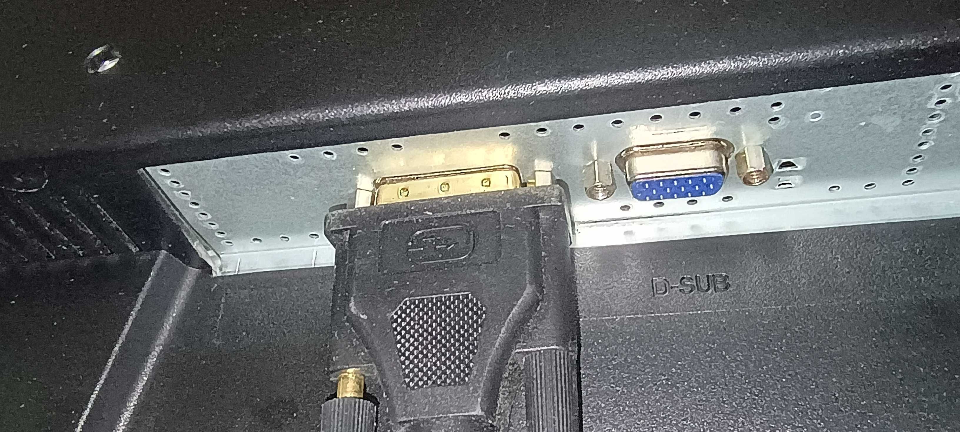 Монітори Philips 22`` ( бу )