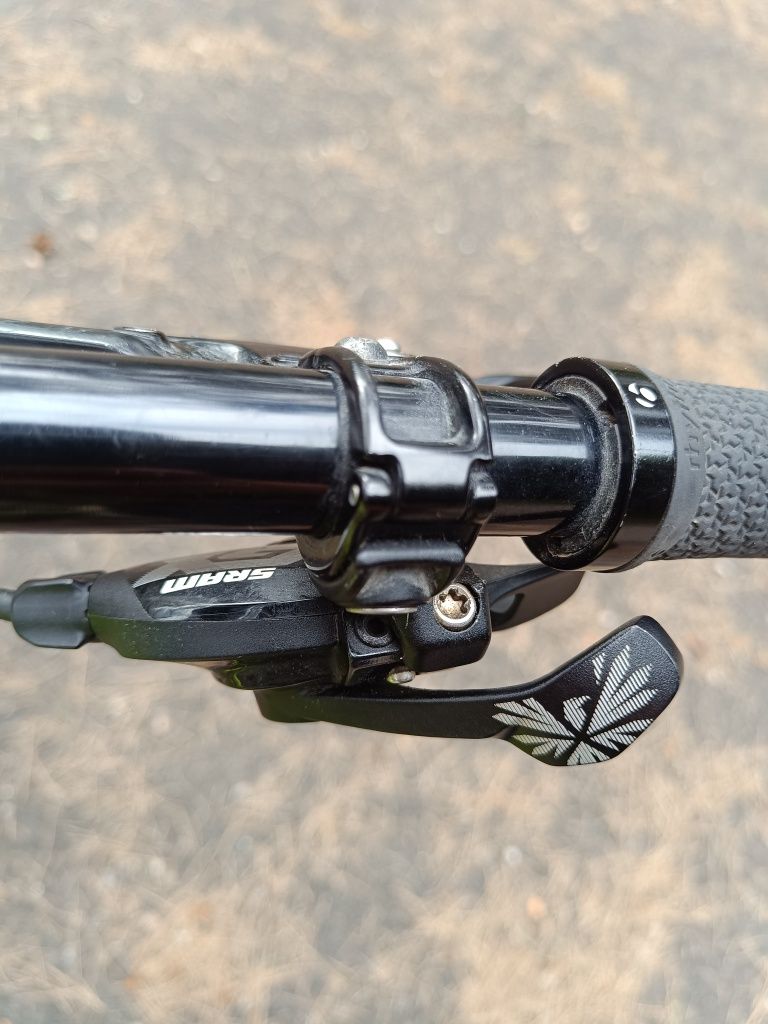 Bicicleta Orbea Rallon