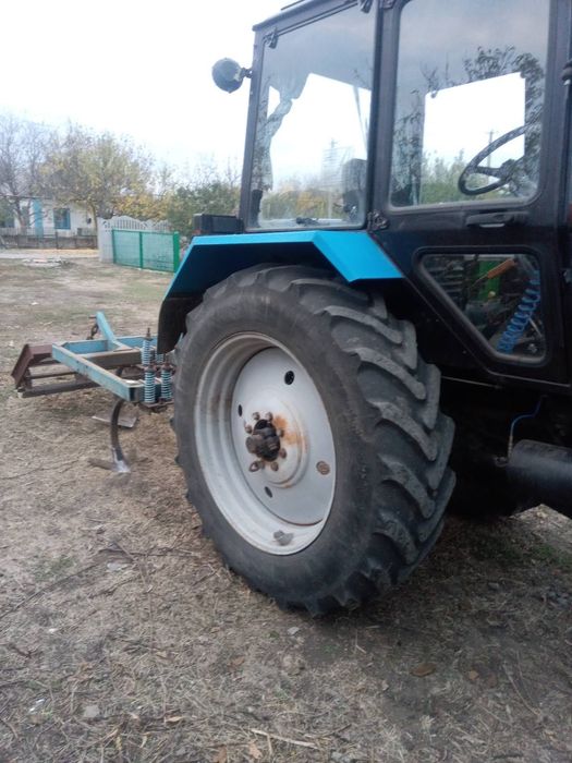 Трактор МТЗ 892 + КПЄ в подарунок