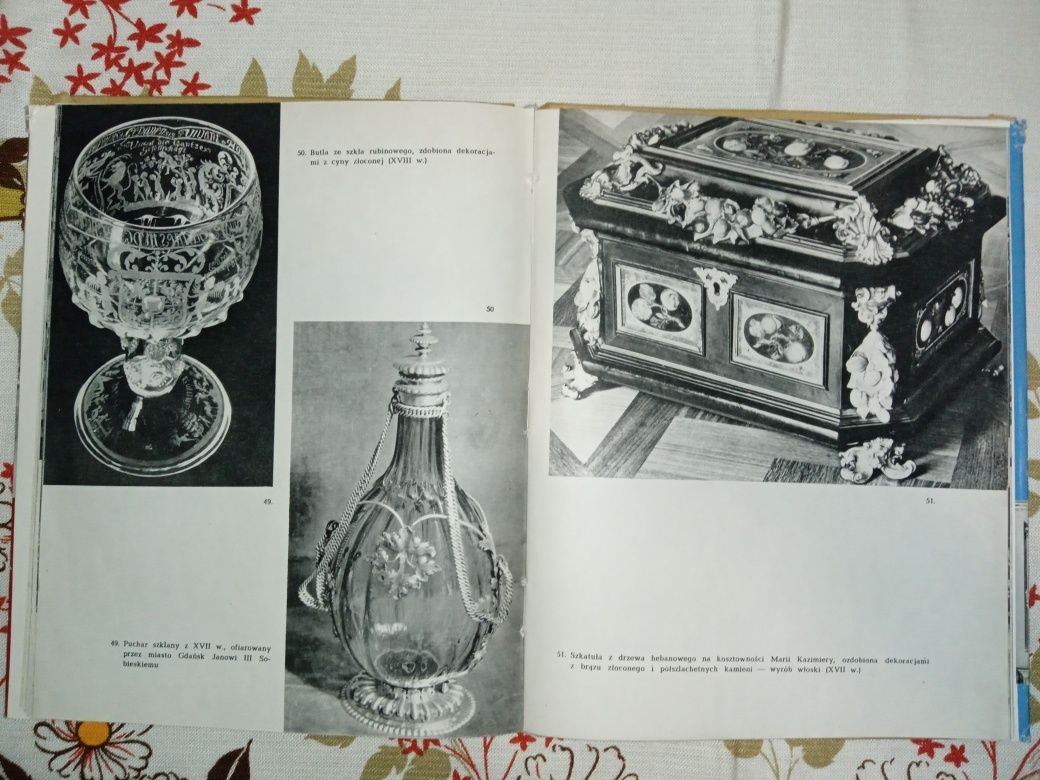 Польська книга "WILANOW". 1957.