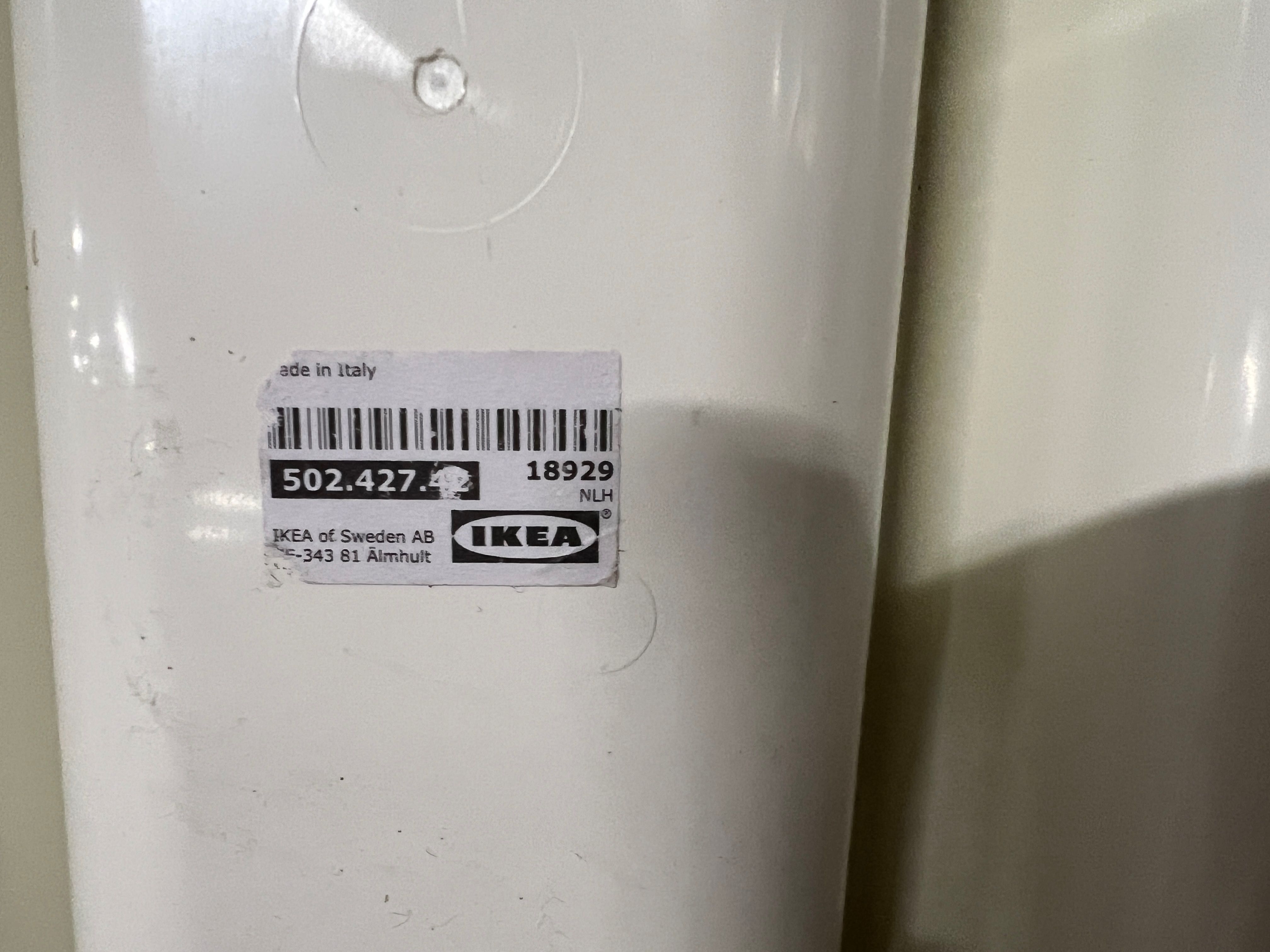 Organizery do szuflad kuchennych Ikea + wyciskarka do czosnku gratis