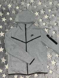 Кофта Nike Tech Fleece. S