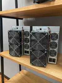 Асик Bitmain Antminer S19 Pro_110th