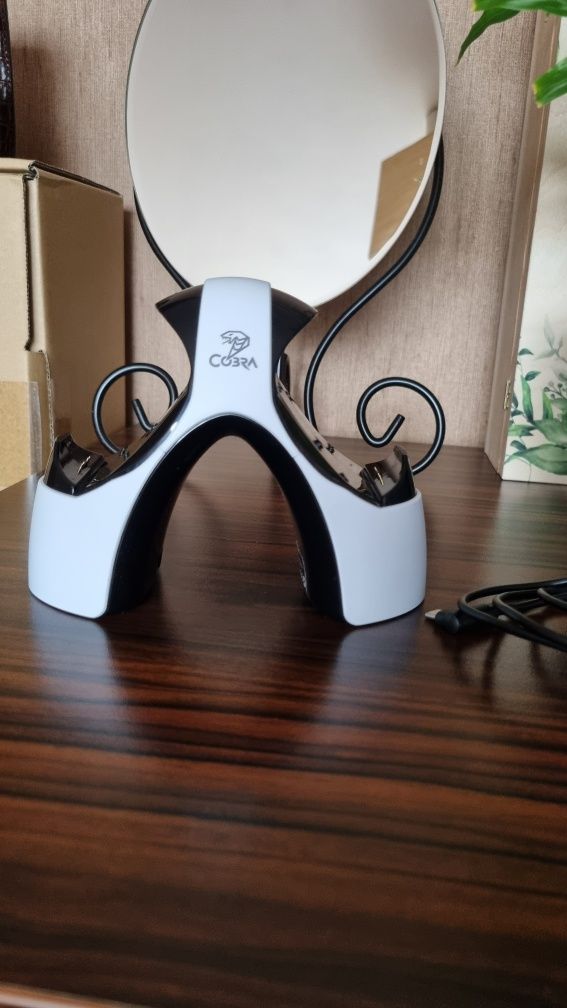 Ładowarka, stacja dokująca do kontrolera ps5