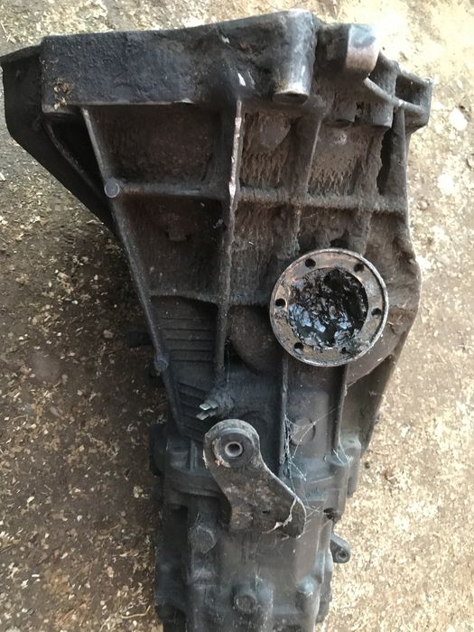 КПП Пасат  б 2 продам .