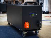 Аккумулятор LiFePO4  6.7 кВт 24v