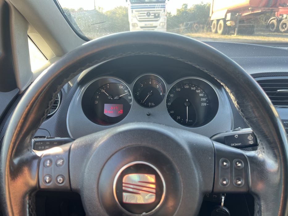 Seat altea xl 1.9tdi