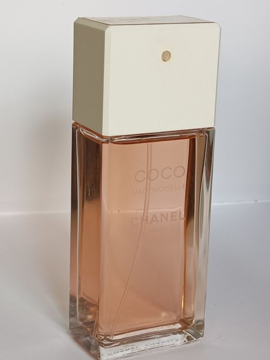 Chanel Coco madеmoizelle туалетная вода 50 ml Оригинал