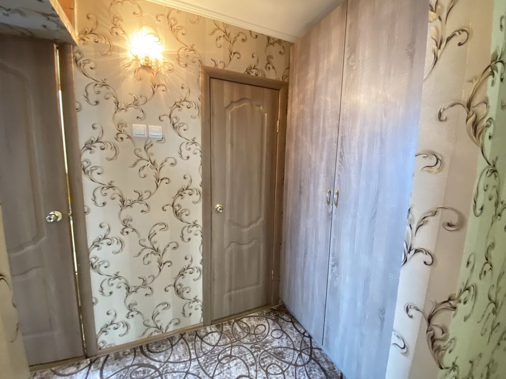 Продам гарну 2к квартиру, Соляні