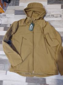 Bluza softshell coyote. Okazja!!!