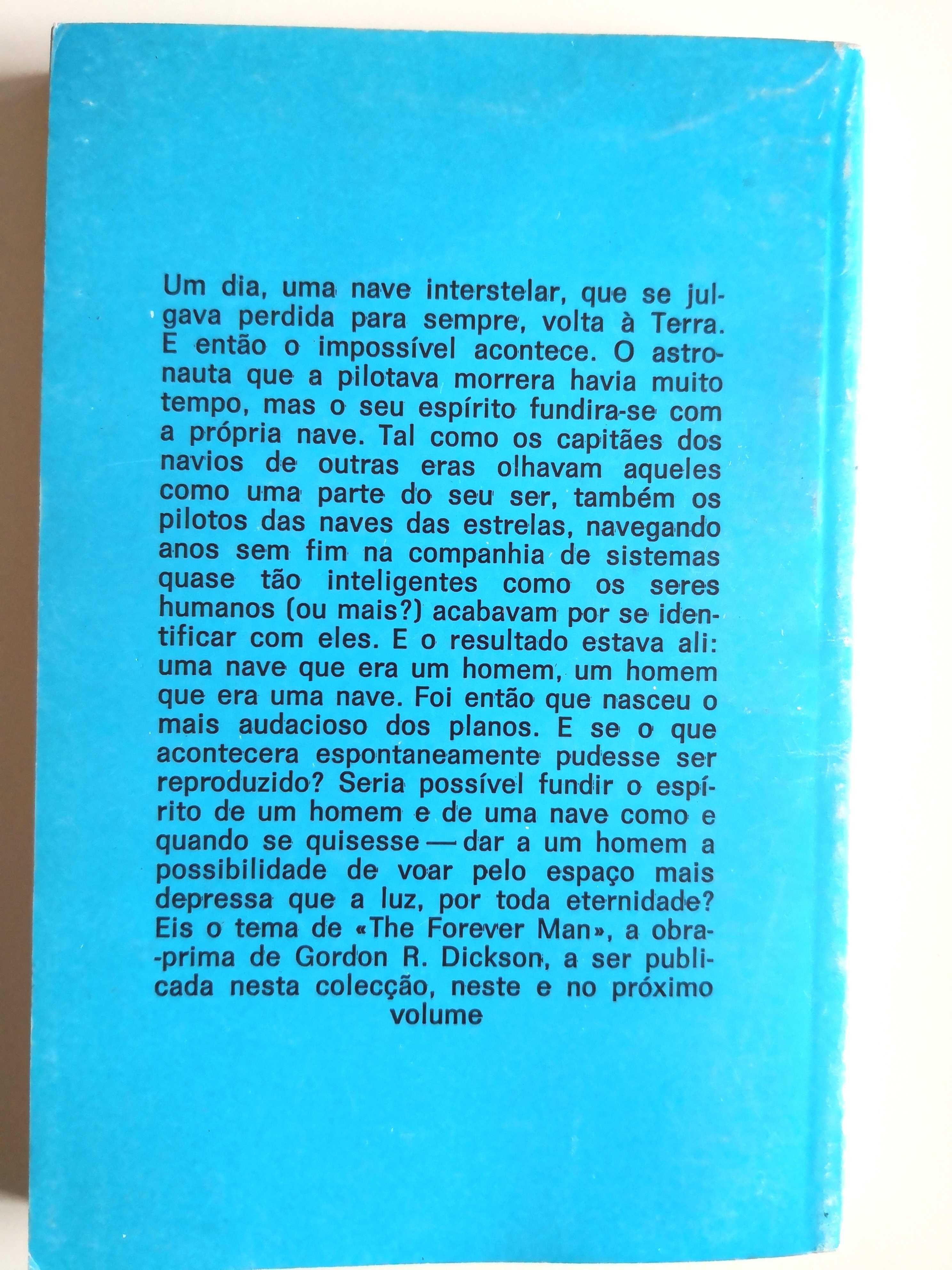 Coleção Argonauta N°400(portes grátis)