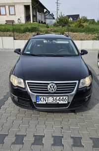 Volkswagen Passat b6 1.9 tdi 2005