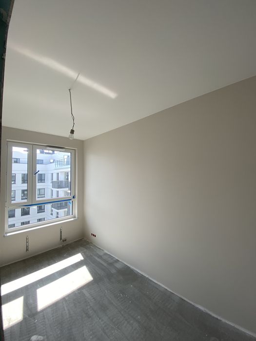 Wykończenia wnętrz i remonty Szpachlowanie Malowanie