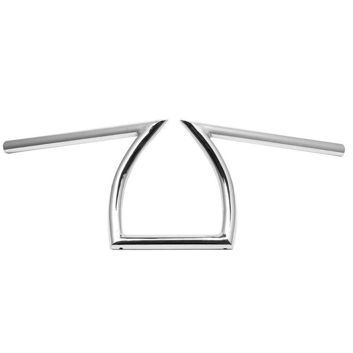 Guiador volante Ómega Bobber Chopper