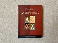 Marketing od A do Z Philip Kotler