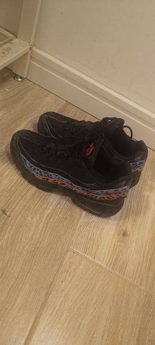 Damskie buty Nike 95 air max premium 38,5
