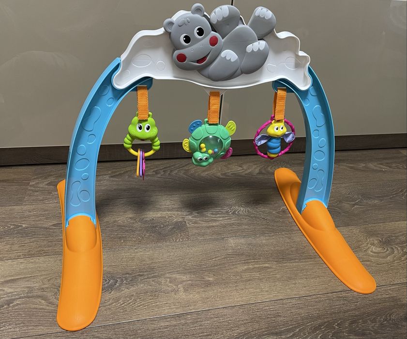 Ігровий центр Chicco 3m+