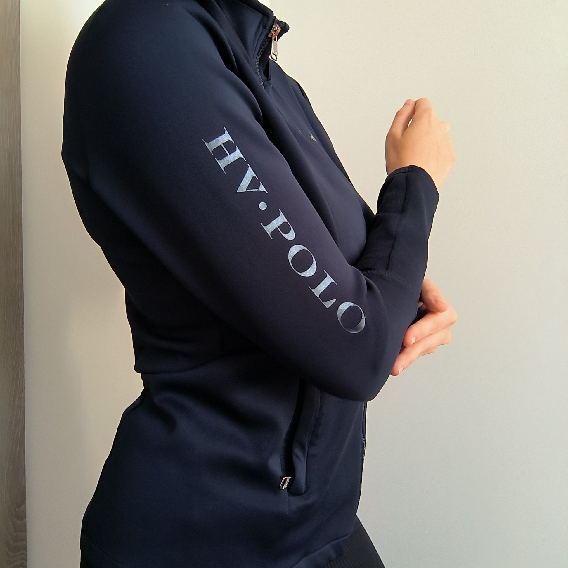 Bluza jezdziecka Hv polo 38 M