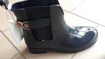 Kalosze Tommy Hilfiger