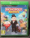 Monopoly MADNESS Xbox One Pl