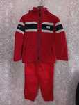 Helly Hansen Tech Protection kurtka żeglarska + spodnie
