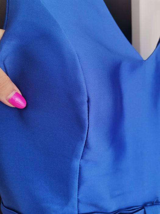 Vestido de Cerimónia