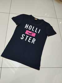 Bluzka Hollister