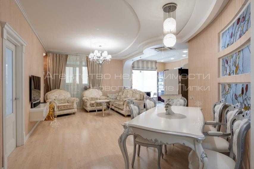 Продаж 5 к квартири 180 кв м ЖК Новопечерські Липки Верхогляда 12