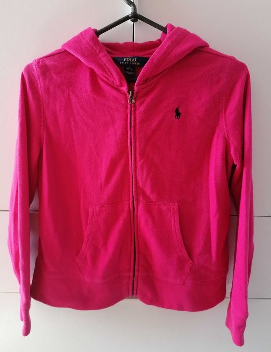 Жіноче худі Ralph Lauren /S Худи детское ralph lauren