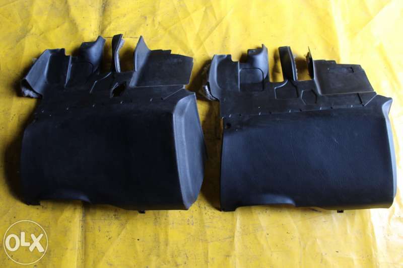 BMW E36 Maskownica Osłona Pod Kierownice Mpakiet Części BMA