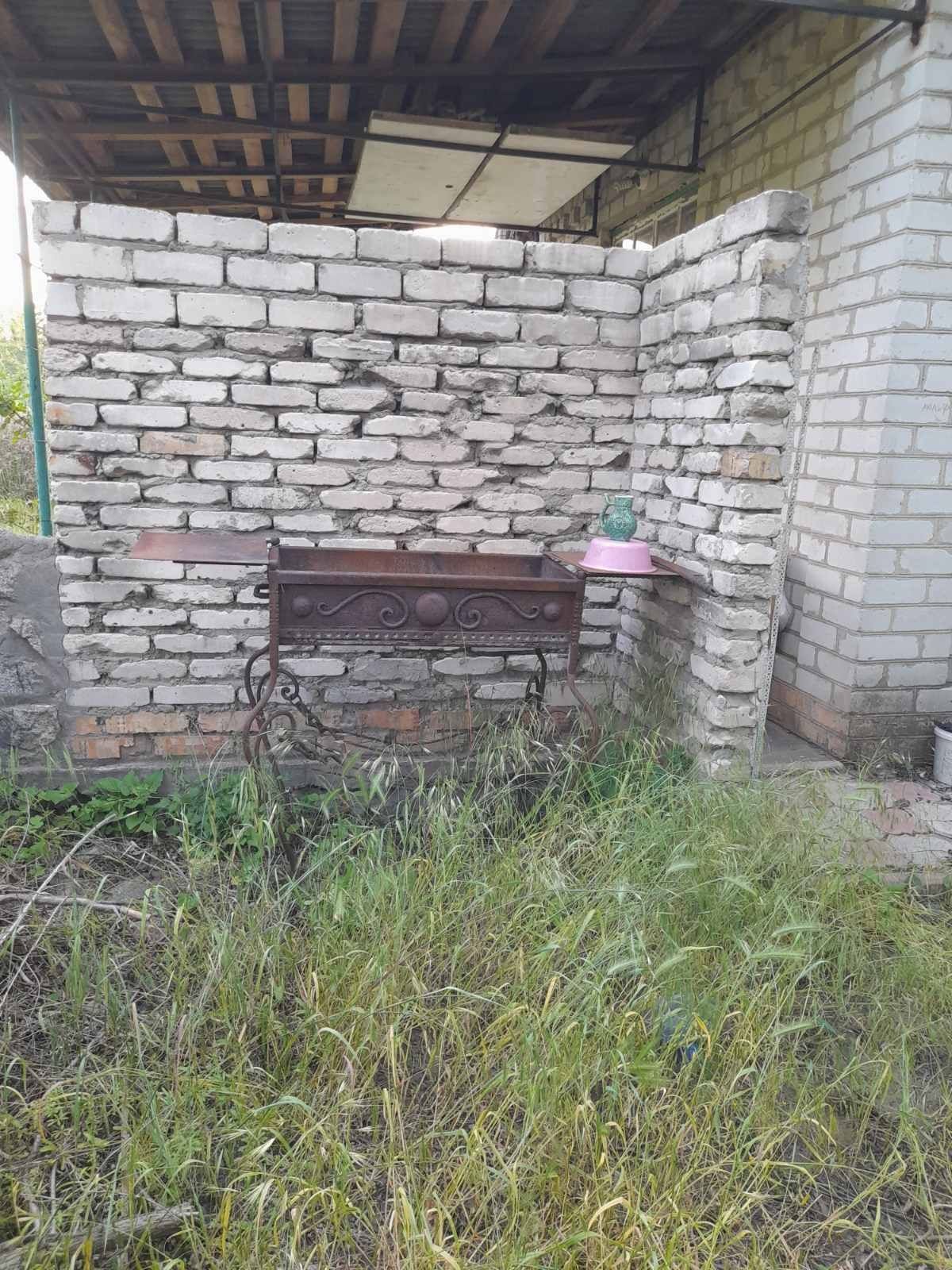 Дача в районе села Приветное