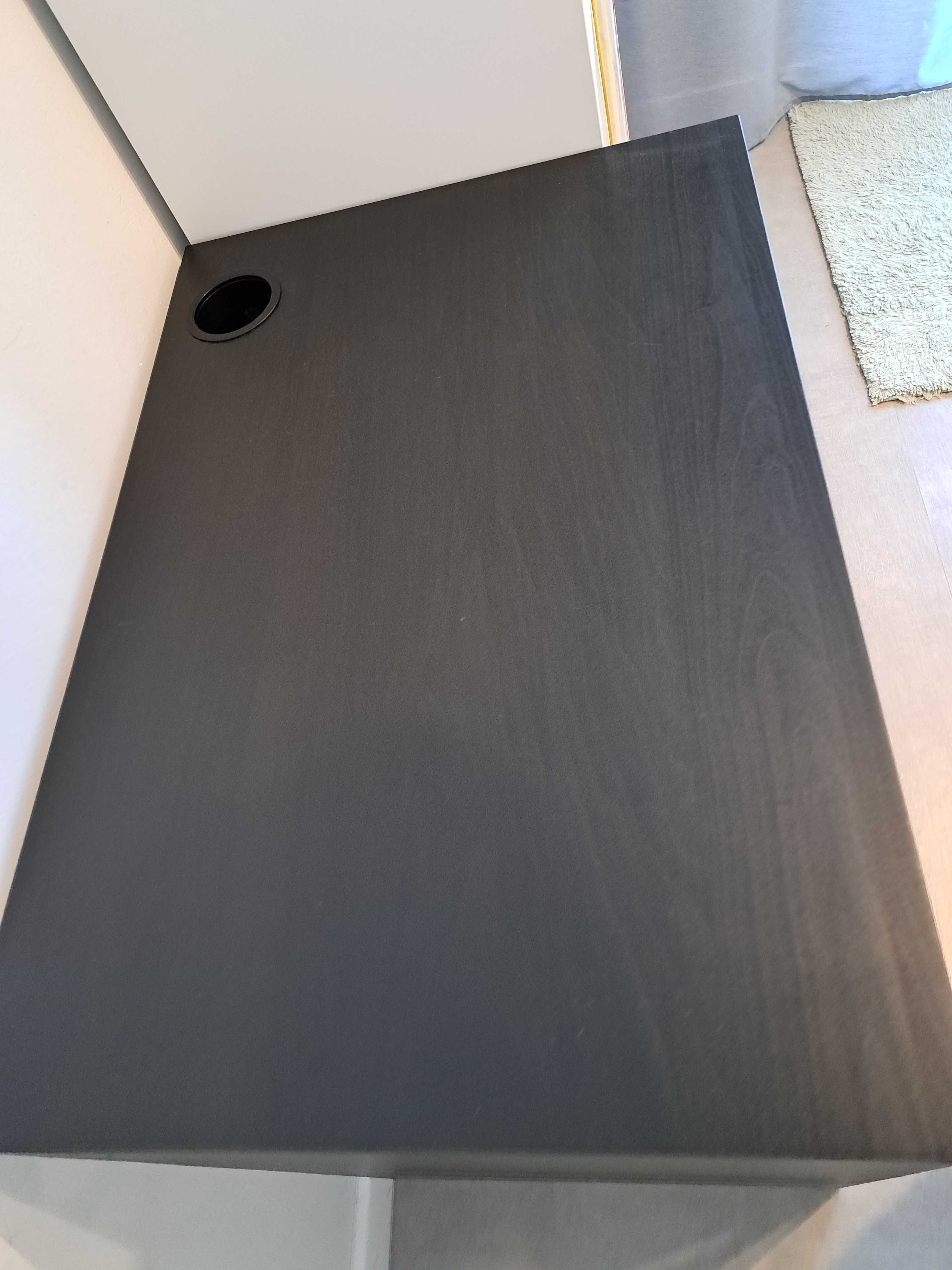 Ikea micke biurko 73x50