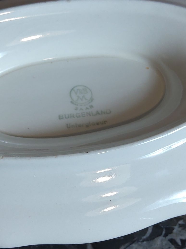 Villeroy Boch.Burgenland.Sosjerka.