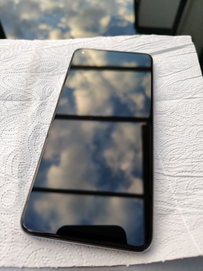 Oneplus Nord 2 5G 8/128 GB smartfon