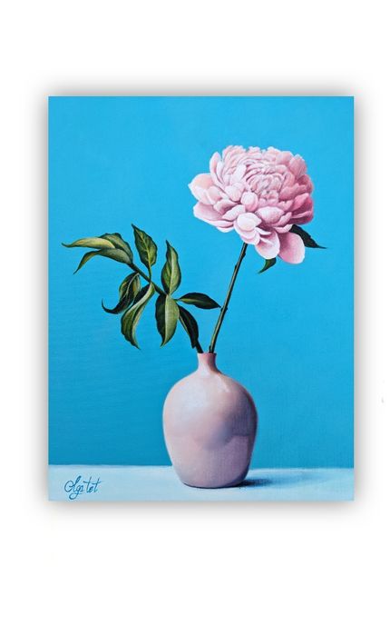 Картина холст 50/60 авторська