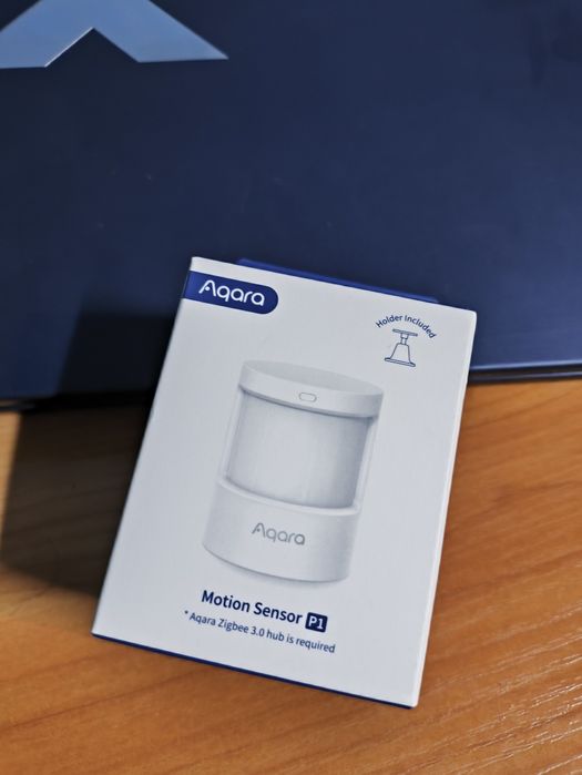 Датчик руху Aqara MS-S02