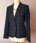 Blazer Lanidor, novo sem etiqueta. Tamanho S