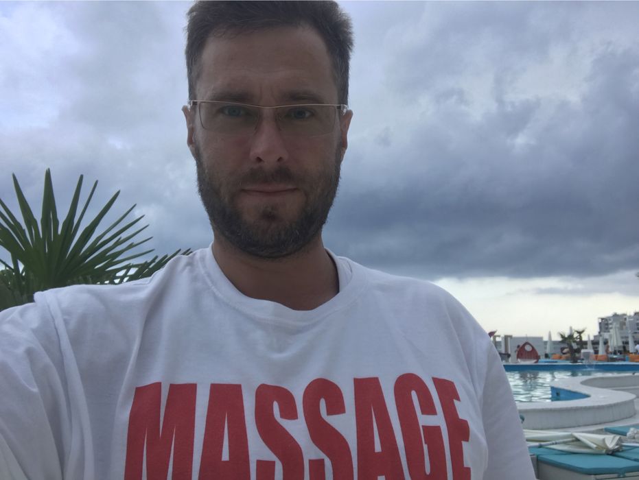 Лікувальний масаж