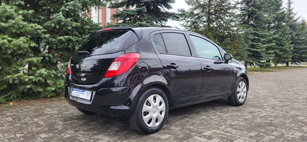 Opel Corsa 1.4 16v Stan bdb