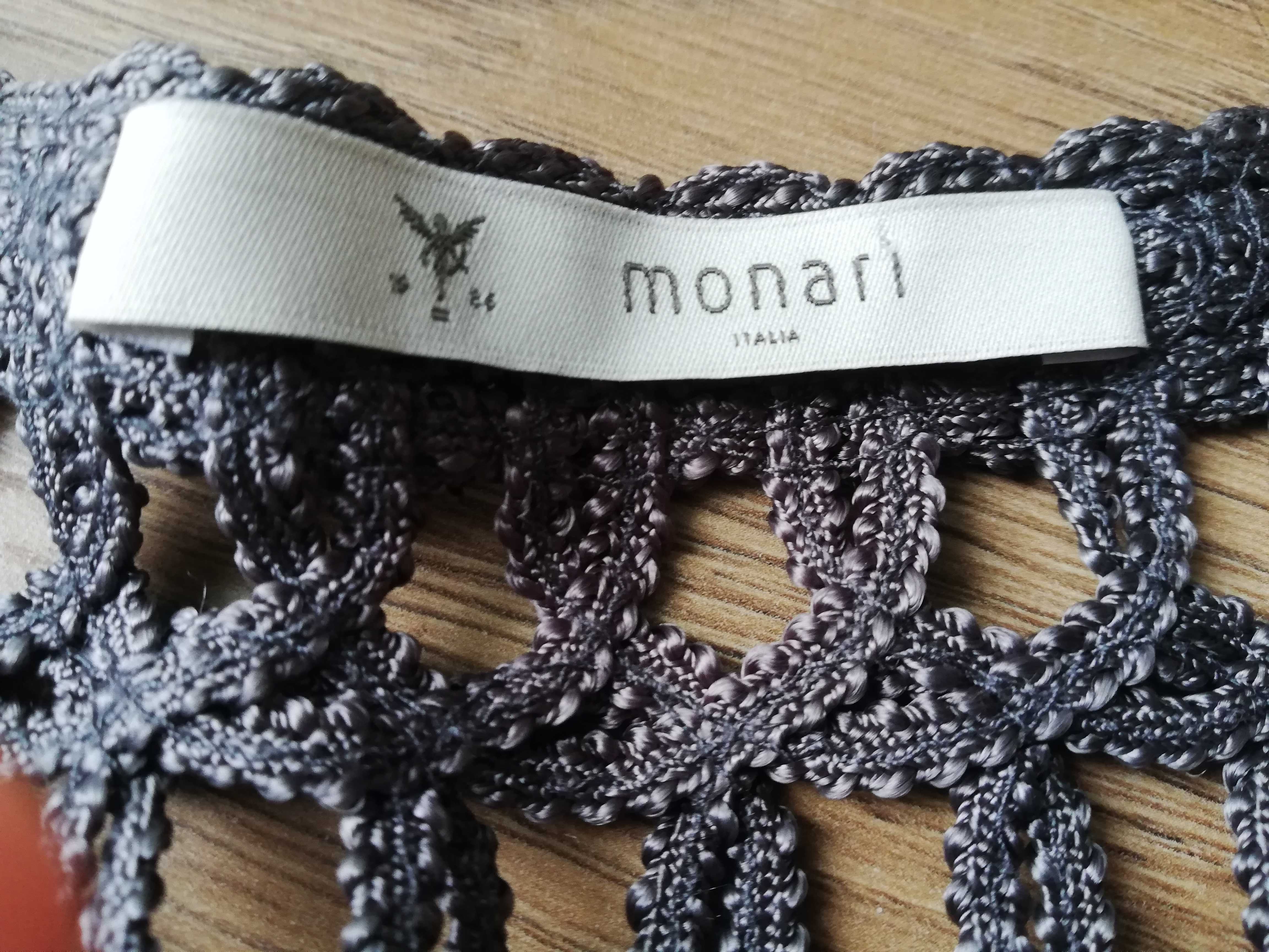 Kardigan sweter Monari 38-40 rozmiar M L