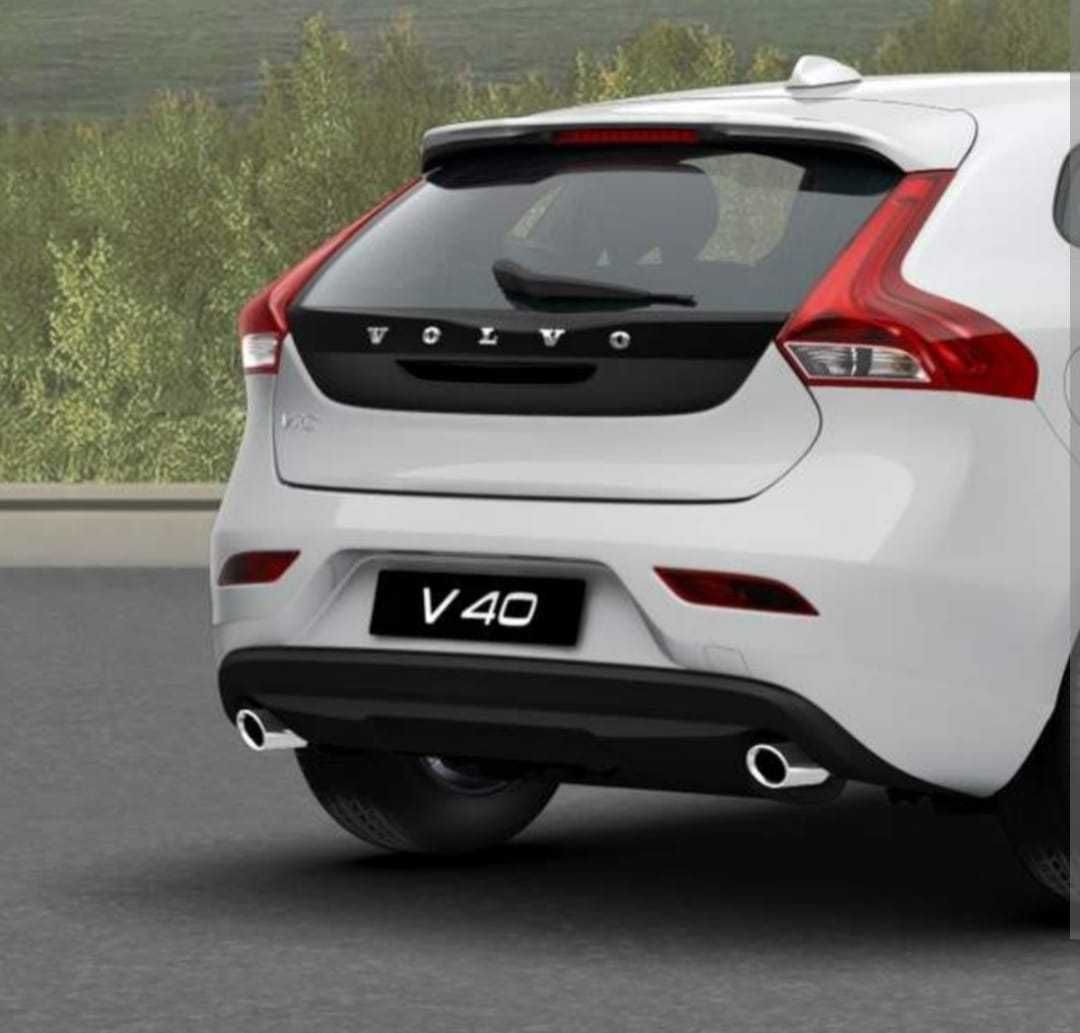 Difusor Volvo V40