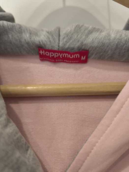Sukienka do karmienia Happymum M