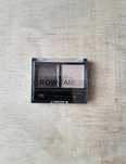 Kit para sobrancelhas Brow Tamer da Technic