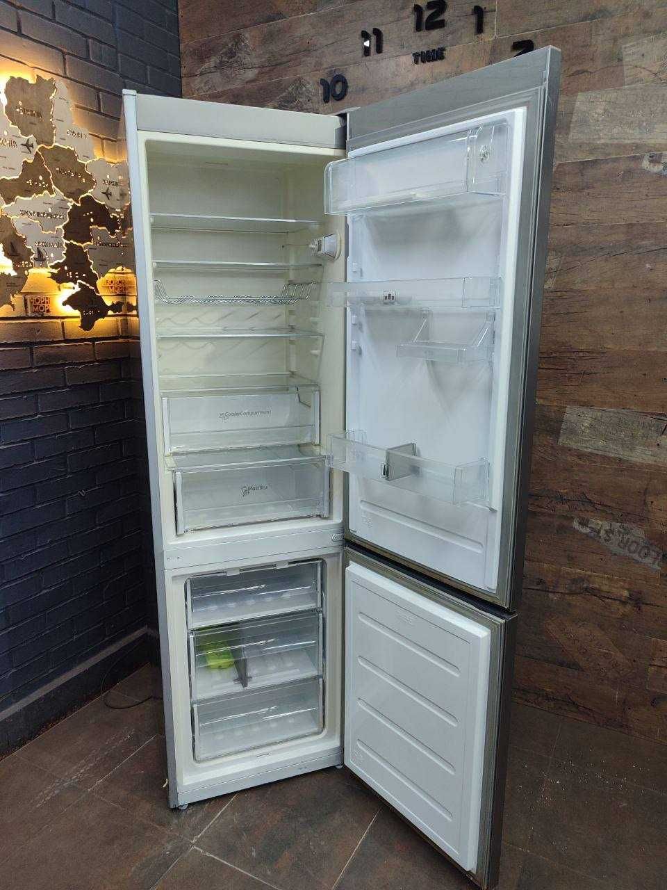 Холодильник Whirlpool BSF 9152 0X з гарантією та доставкою