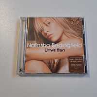 Płyta CD  Natasha Bedingfield - Unwritten  nr398