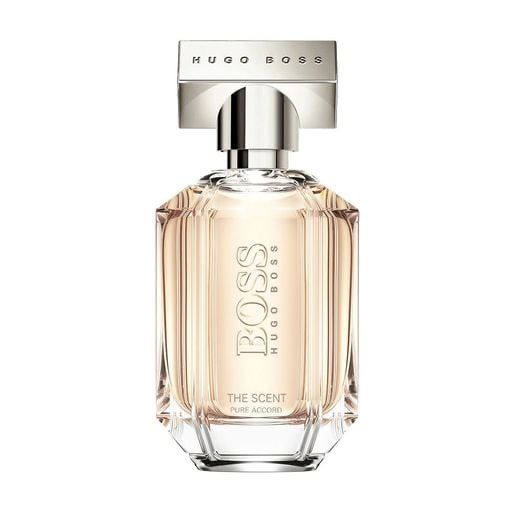 Hugo Boss Boss The Scent Pure Accord Туалетна вода жіноча