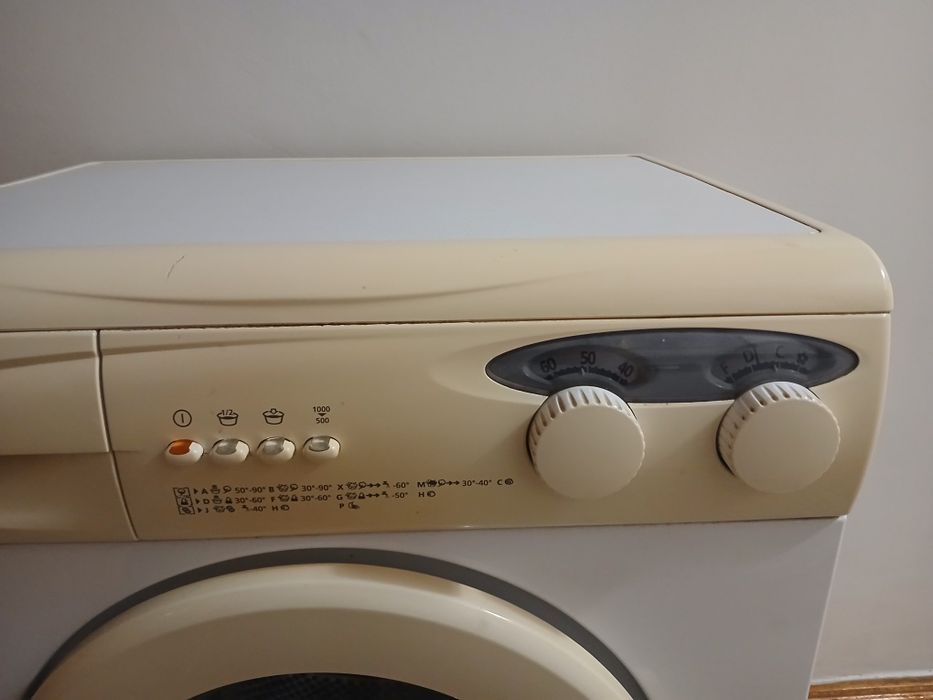Пральна машинка NORD