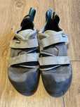 Buty wspinaczkowe SCARPA origin rozmiar 43,5